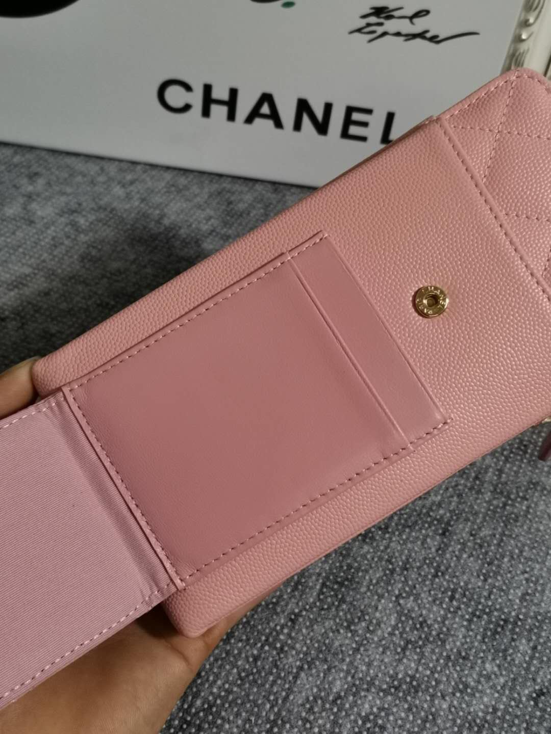 CRIS&COCO Authentic Quality Designer Bags and Luxury Accessories