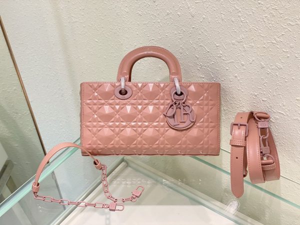 DIOR Lady D-Joy Bag.