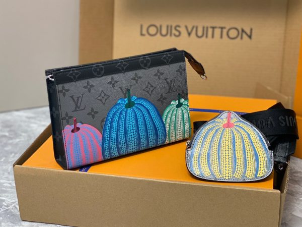 CRIS AND COCO Authentic Quality Luxury Accessories
