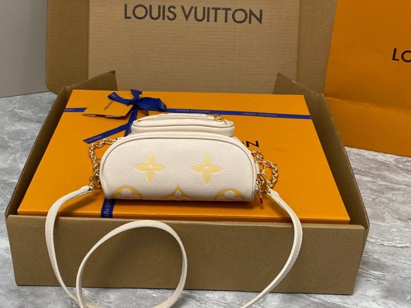 CRIS AND COCO Authentic Quality Luxury Accessories