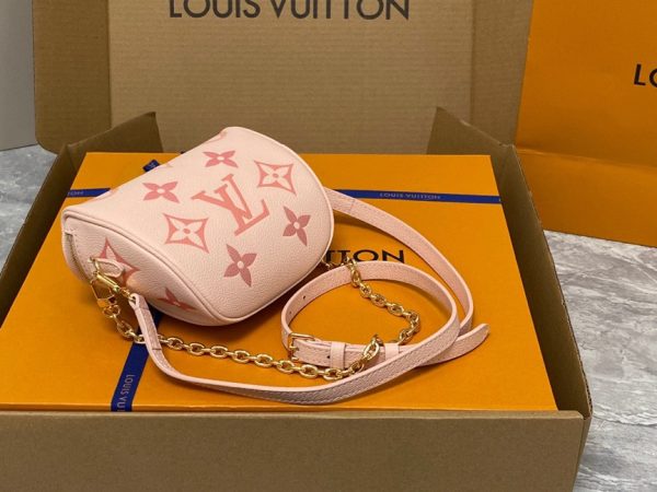 CRIS AND COCO Authentic Quality Luxury Accessories