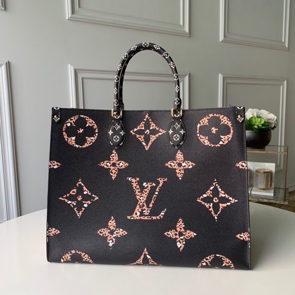 High quality designer bag and authentic luxury Accessories