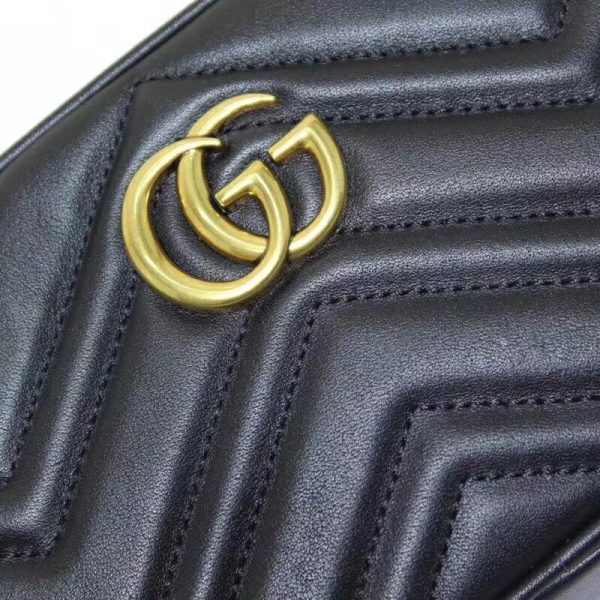 'Marmont' Belt Bag - Image 5