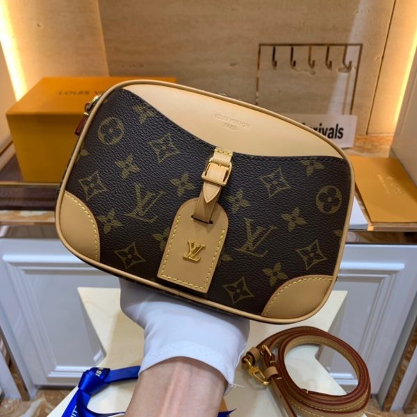 CRIS&COCO Authentic Quality Designer Bags and Luxury Accessories