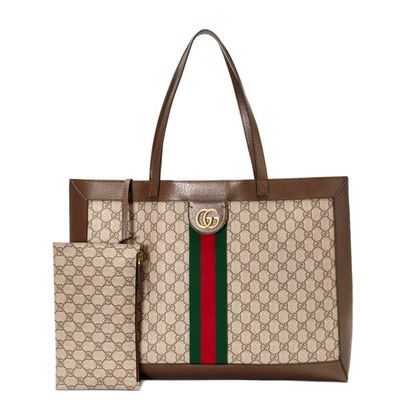 'Ophidia' GG Tote - Image 7