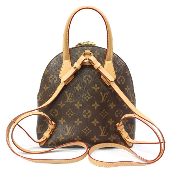 LOUIS VUITTON Moon Backpack