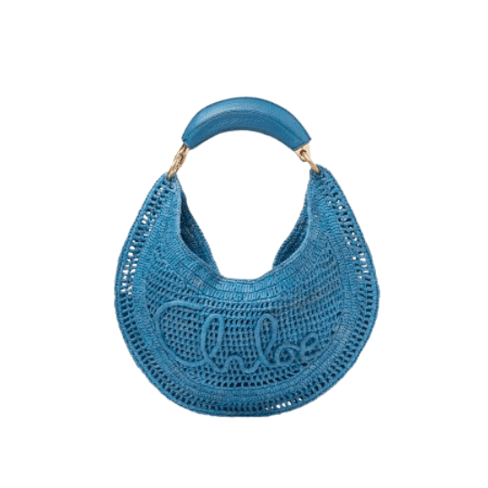 Summer Banana Hobo. Authentic quality luxury bag crafted in genuine leather comes with authenticity card, dust bag and gift bag. Artisanal Spirit, Curved in Style. Say hello to sunshine in bag form. The *LOÉ Summer Banana Hobo Bag is a joyful blend of craftsmanship and creativity, handwoven over four days by a single artisan in collaboration with Made For A Woman. This is not just a bag—it’s a story stitched in raffia and trimmed in luxurious calfskin. Its curved, banana-inspired silhouette hugs the shoulder with ease, while the sculptural handle and handwritten signature nod to *loé’s heritage of effortless elegance. Light, natural, and undeniably chic, it's the perfect companion for sun-soaked escapes or city strolls with a coastal state of mind. A celebration of craftsmanship, femininity, and the art of slow fashion.