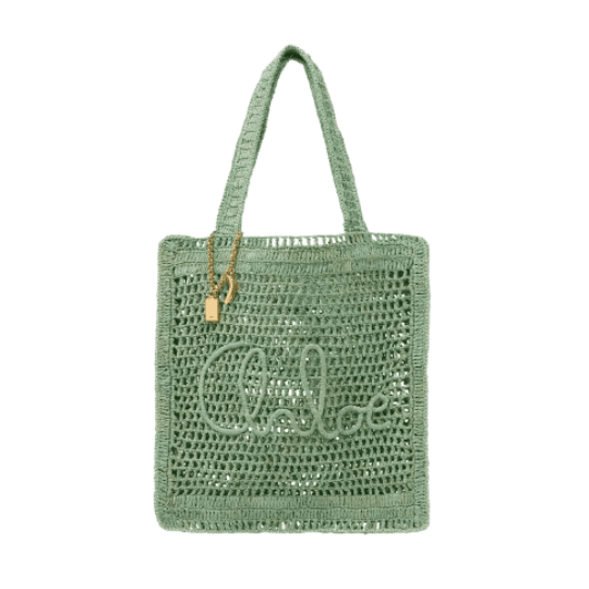 Summer Banana Tote Bag. Authentic quality luxury bag crafted in genuine leather comes with authenticity card, dust bag and gift bag. Heritage in Hand: Where Artisan Craft Meets Summer Elegance. Introducing the Summer Banana Tote—an artisanal masterpiece crafted from raffia and calfskin by a single artisan over 4.5 days in partnership with Made For A Woman. This spacious tote is adorned with a handwritten signature inspired by *loé’s rich heritage, while a playful dangling chain and delicate charms add the perfect finishing touch. A celebration of craftsmanship and effortless summer style.