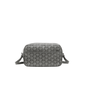 Cap-Vert PM Bag. Authentic quality luxury bag crafted in genuine leather comes with authenticity card, dust bag and gift bag. City Ready. Effortlessly Refined — The Cap-Vert Bag. Designed for life on the move, the Cap-Vert Bag is your perfect urban companion. Compact yet practical, it keeps your essentials neatly organized and always within reach. Crafted with meticulous attention to detail, it features a secure zip closure and a fixed, adjustable shoulder strap for all-day comfort and versatility. Whether you're navigating the city or traveling light, the Cap-Vert combines timeless craftsmanship with modern functionality — a true expression of refined everyday luxury.