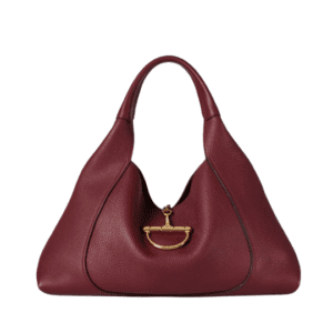 Softbit Maxi Shoulder Bag. Authentic quality luxury bag crafted in genuine leather comes with authenticity card, dust bag and gift bag. Icon Reimagined: Effortless Luxury with a Modern Bit of Bold. *ucci’s timeless heritage meets contemporary ease in the new Softbit Shoulder Bag. Crafted from supple grained leather with a luxuriously rich texture, this piece balances sophistication and function effortlessly. At its heart lies an oversized half-horsebit — a bold reinterpretation of the House’s iconic detail — accenting the magnetic closure with statement appeal. With its relaxed silhouette and refined craftsmanship, the Softbit is the perfect companion for those who favor effortless elegance with a modern edge.